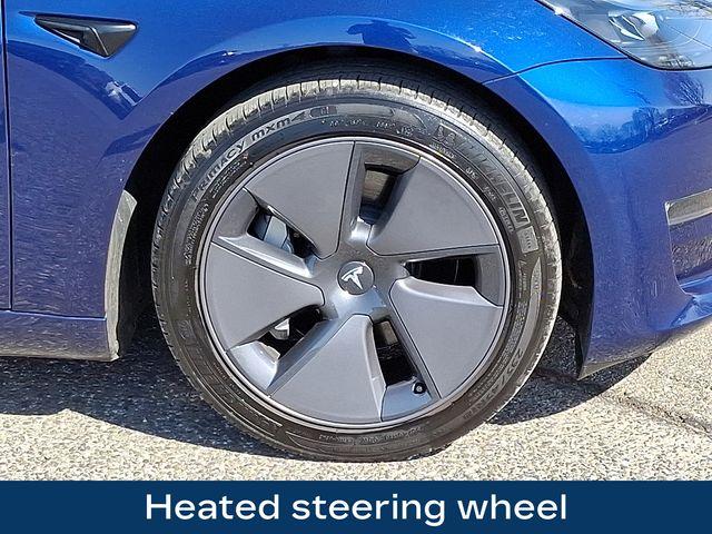 2023 Tesla Model 3 Vehicle Photo in DANBURY, CT 06810-5034