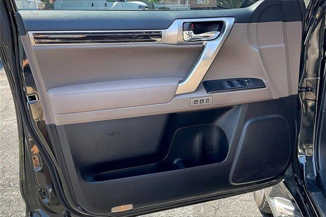 2022 Lexus GX Vehicle Photo in INDEPENDENCE, MO 64055-1314