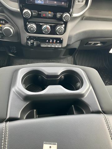 2025 Ram 1500 Vehicle Photo in Kaukauna, WI 54130