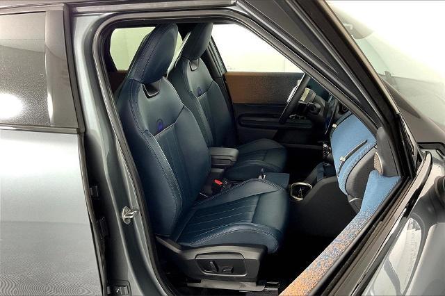 2025 MINI Cooper S Countryman ALL4 Vehicle Photo in Tulsa, OK 74129