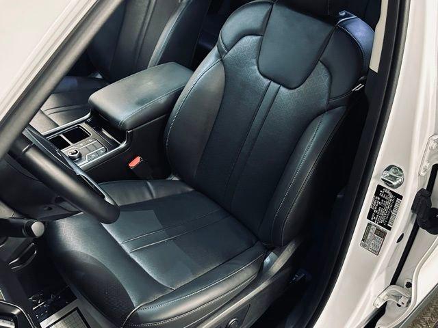 2022 Kia Sorento Vehicle Photo in MEDINA, OH 44256-9631