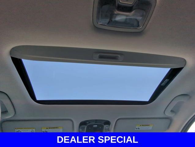 2025 Hyundai TUCSON Vehicle Photo in Merrillville, IN 46410