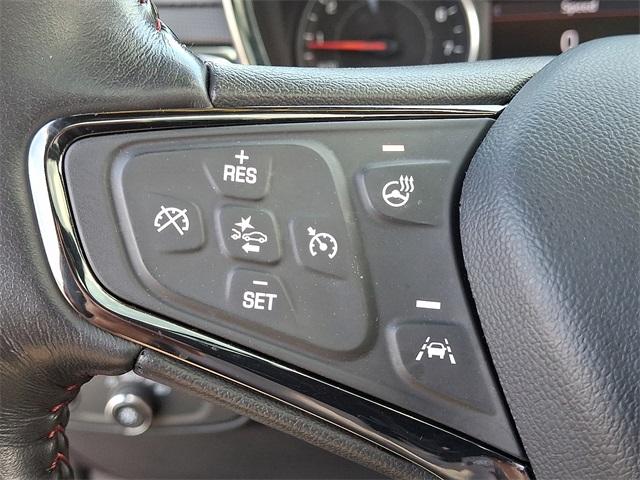 2022 Chevrolet Equinox Vehicle Photo in LEWES, DE 19958-4935