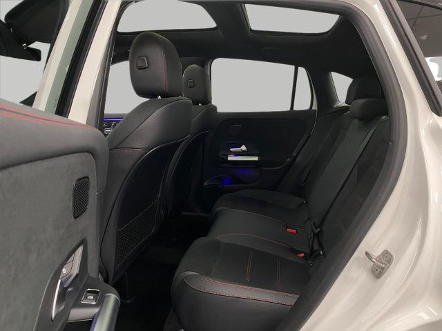 2025 Mercedes-Benz GLA Vehicle Photo in Appleton, WI 54913
