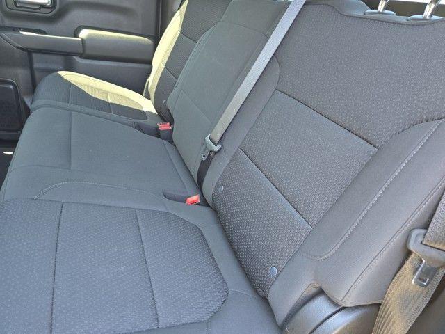 2022 Chevrolet Silverado 1500 LTD Vehicle Photo in Pleasant Hills, PA 15236