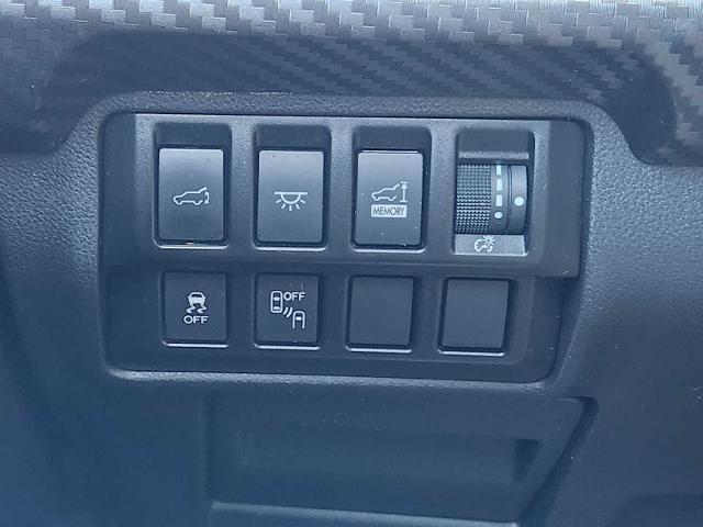 2022 Subaru Ascent Vehicle Photo in DALLAS, TX 75209