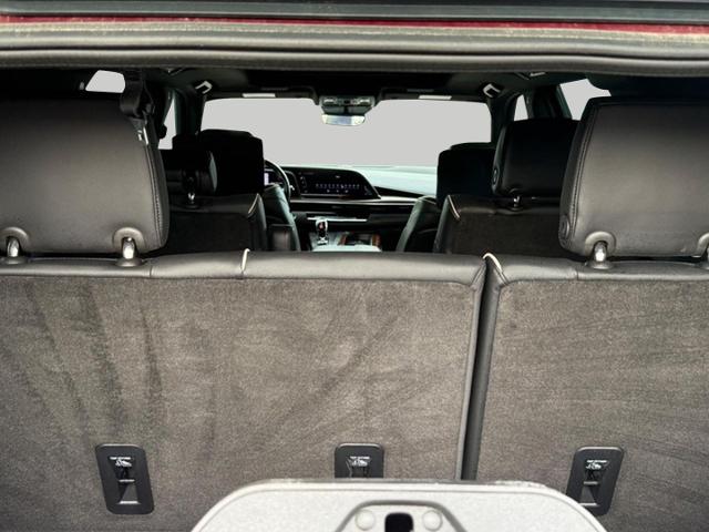 2023 Cadillac Escalade Vehicle Photo in MADISON, WI 53713-3220