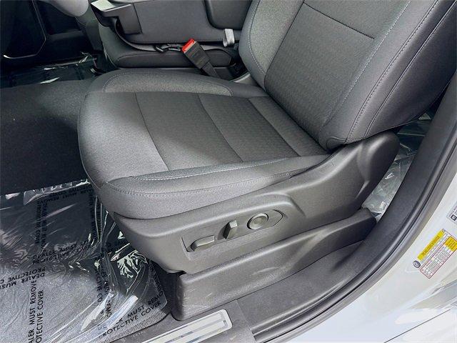 2025 Chevrolet Silverado 2500 HD Vehicle Photo in PUYALLUP, WA 98371-4149