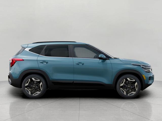 2025 Kia Seltos Vehicle Photo in Appleton, WI 54914
