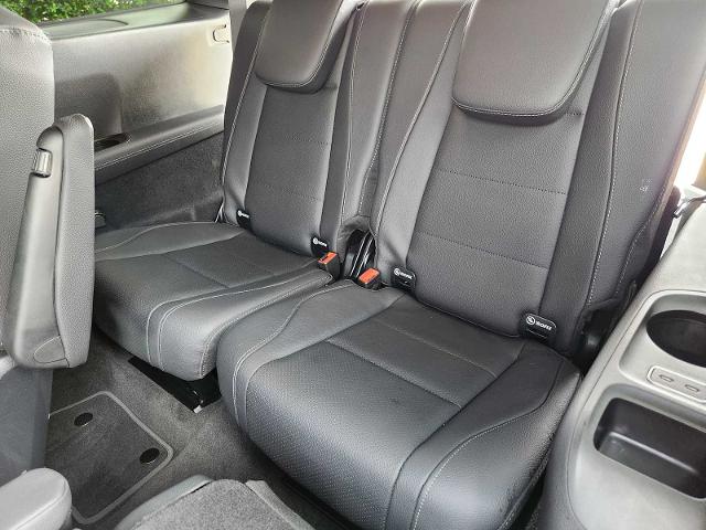 2025 Mercedes-Benz GLS Vehicle Photo in HOUSTON, TX 77079