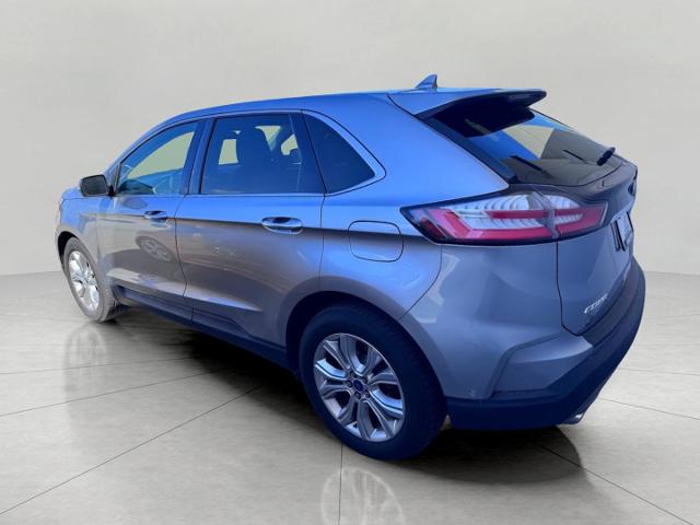 2020 Ford Edge Vehicle Photo in Oshkosh, WI 54901