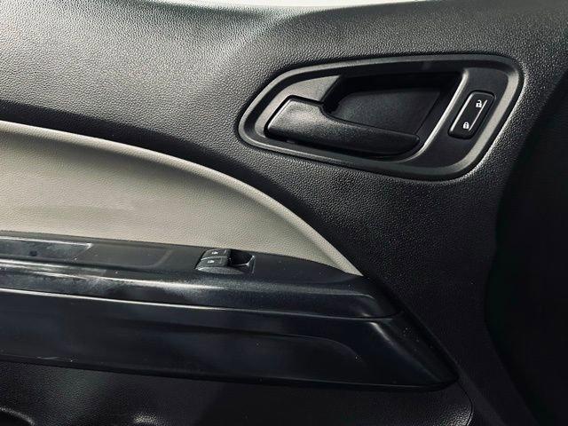 2017 GMC Canyon Vehicle Photo in MEDINA, OH 44256-9631