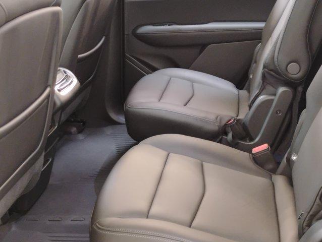 2024 Cadillac XT6 Vehicle Photo in PINEVILLE, NC 28134-8495