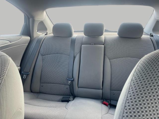 2013 Hyundai SONATA Vehicle Photo in Oshkosh, WI 54904