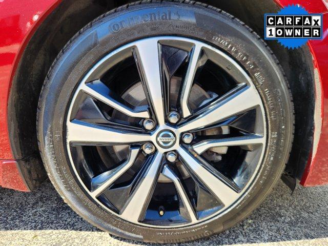 2022 Nissan Maxima Vehicle Photo in Ardmore, PA 19003