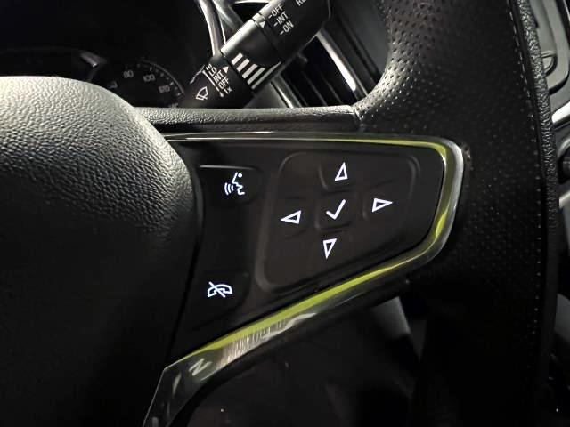 2022 Chevrolet Equinox Vehicle Photo in Roslyn, NY 11576