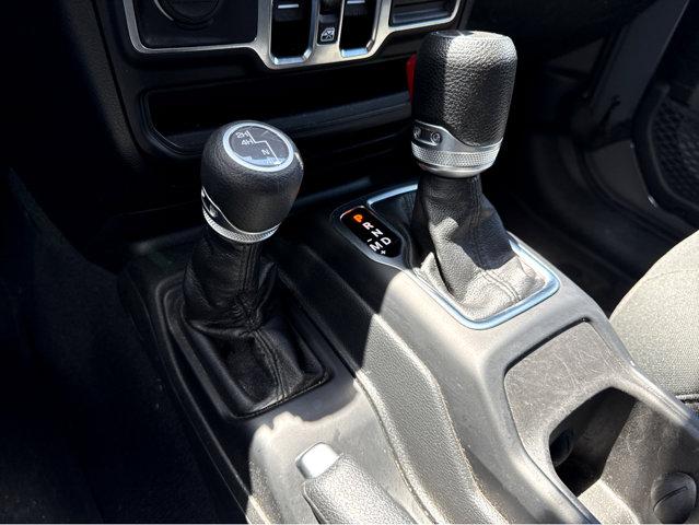 2023 Jeep Gladiator Vehicle Photo in Savannah, GA 31419