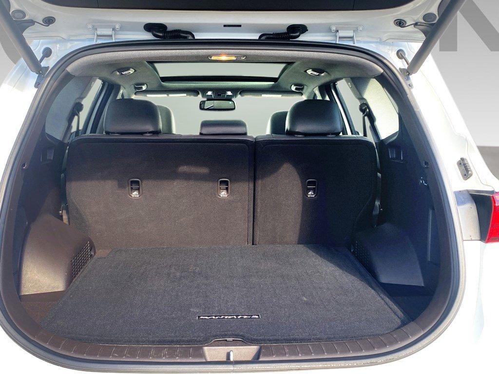 2019 Hyundai Santa Fe Vehicle Photo in SAVANNAH, GA 31406-4513