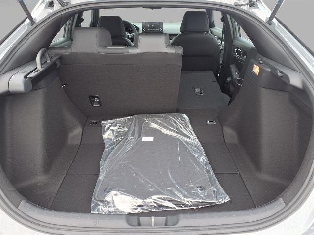 2025 Honda Civic Hatchback Vehicle Photo in Oshkosh, WI 54904