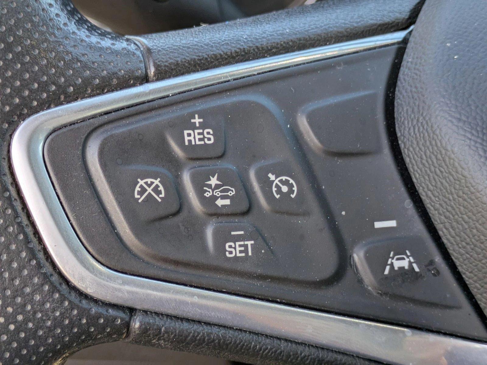2023 Chevrolet Equinox Vehicle Photo in CLEARWATER, FL 33764-7163