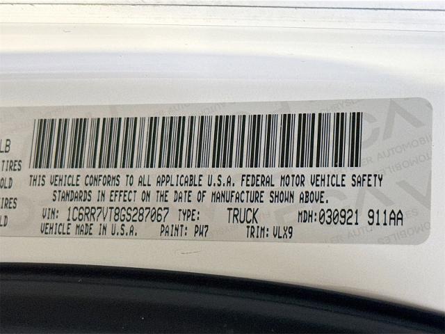2016 Ram 1500 Vehicle Photo in EVERETT, WA 98203-5662