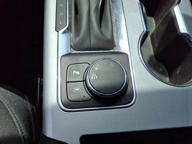 2022 Chevrolet Blazer Vehicle Photo in ROXBORO, NC 27573-6143