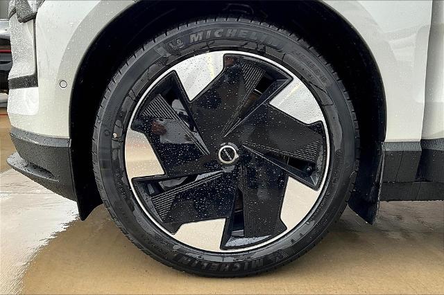2025 Volvo EX30 Vehicle Photo in Grapevine, TX 76051
