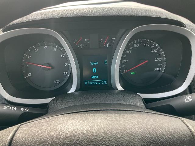 2012 Chevrolet Equinox Vehicle Photo in Kaukauna, WI 54130