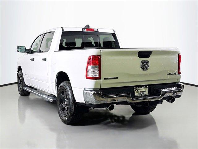 2023 Ram 1500 Vehicle Photo in PUYALLUP, WA 98371-4149