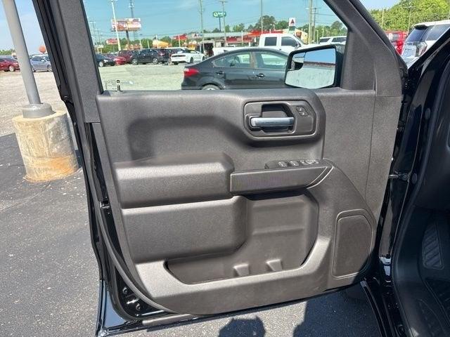 2025 Chevrolet Silverado 1500 Vehicle Photo in Gaffney, SC 29341