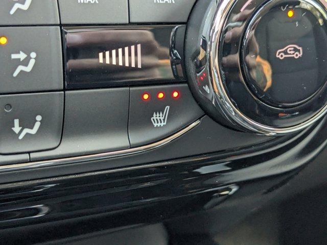 2025 Chevrolet Trax Vehicle Photo in BRUNSWICK, GA 31525-1881