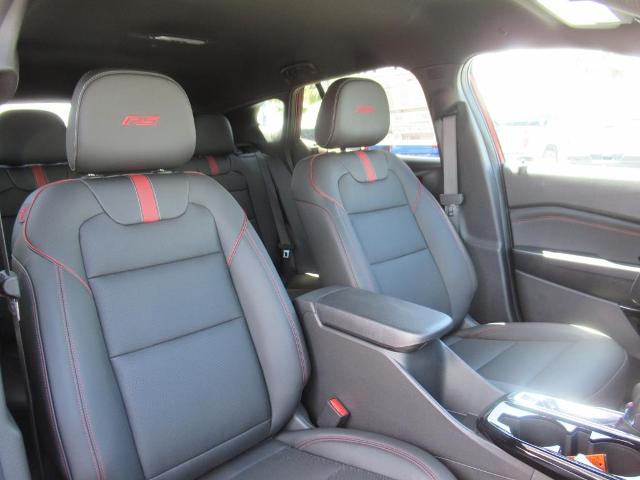2025 Chevrolet Trax Vehicle Photo in LEESBURG, FL 34788-4022