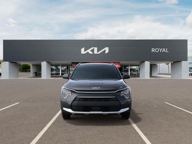2025 Kia Niro Vehicle Photo in Tucson, AZ 85712