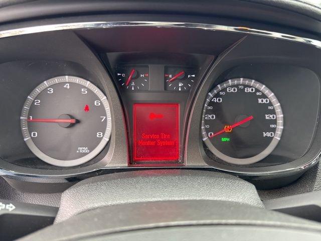 2015 GMC Terrain Vehicle Photo in MEDINA, OH 44256-9631