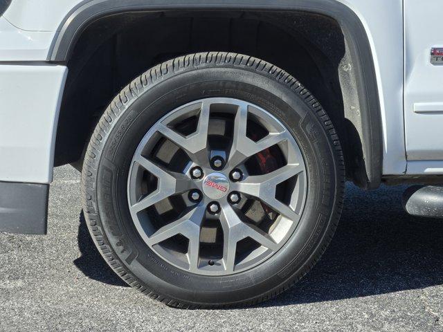 2018 GMC Sierra 1500 Vehicle Photo in Decatur, TX 76234