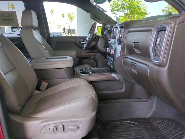 2019 GMC Sierra 1500 Vehicle Photo in PASADENA, CA 91107-3803