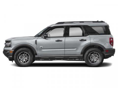 2022 Ford Bronco Sport Vehicle Photo in Georgetown, TX 78626