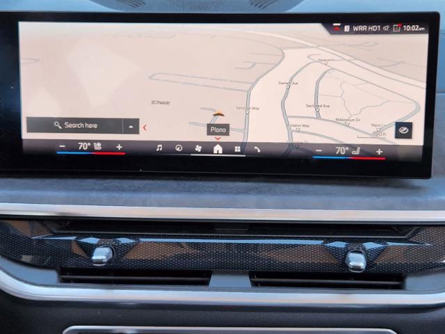2024 BMW X7 xDrive40i Vehicle Photo in PLANO, TX 75024