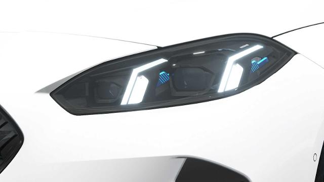 2025 BMW 228 xDrive Vehicle Photo in GRAPEVINE, TX 76051
