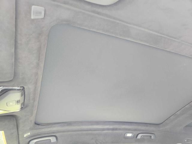 2024 BMW X7 xDrive40i Vehicle Photo in PLANO, TX 75024