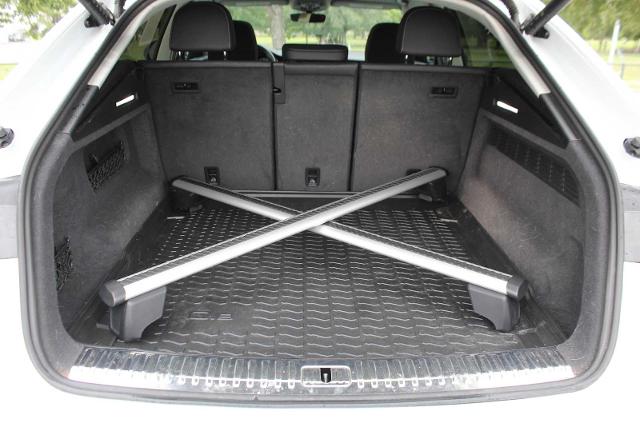 2023 Audi Q8 Vehicle Photo in HOUSTON, TX 77090