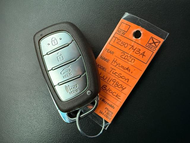 2020 Hyundai TUCSON Vehicle Photo in Appleton, WI 54914
