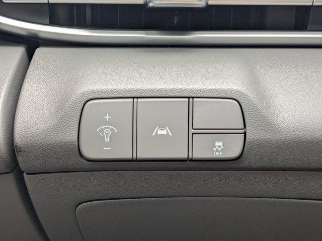 2022 Hyundai Elantra Vehicle Photo in BEAUFORT, SC 29906-4218