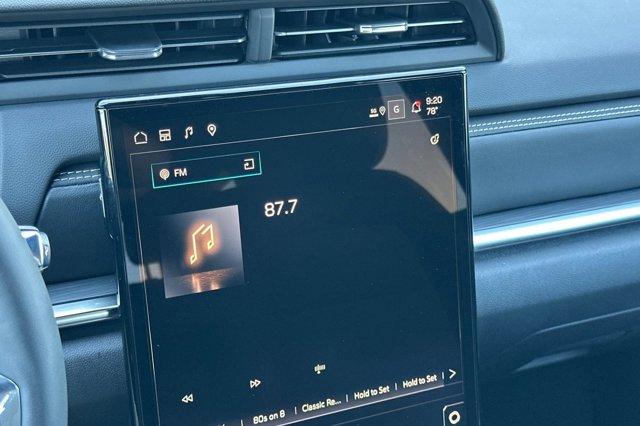 2025 GMC Terrain Vehicle Photo in STOCKTON, CA 95212-2838