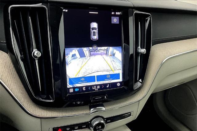 2022 Volvo XC60 Vehicle Photo in Grapevine, TX 76051