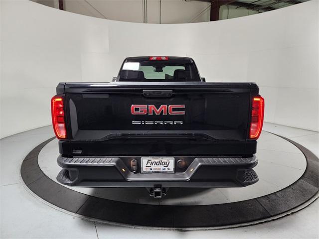 2025 GMC Sierra 1500 Vehicle Photo in PRESCOTT, AZ 86305-3700