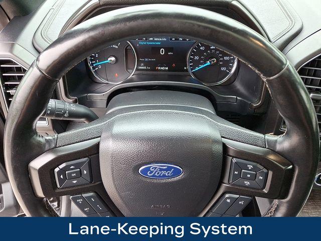2019 Ford Expedition MAX Vehicle Photo in PAWLING, NY 12564-3219