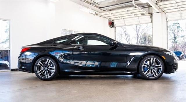 2023 BMW 840i Vehicle Photo in San Antonio, TX 78230