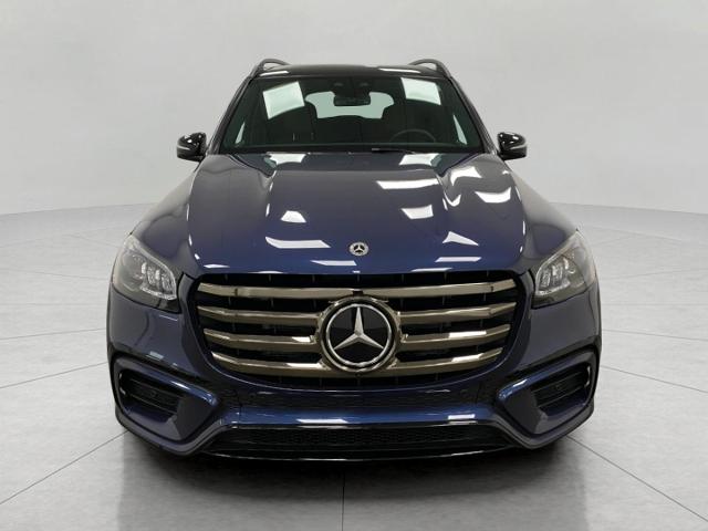 2025 Mercedes-Benz GLS Vehicle Photo in Appleton, WI 54913