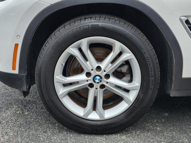2021 BMW X3 sDrive30i Vehicle Photo in Decatur, TX 76234